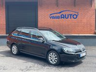 Volkswagen Golf Variant 1.4 TSI Euro 5