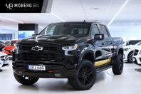 Chevrolet Silverado 1500 Trail Boss 6.2L V8 Moberg Bil Editi