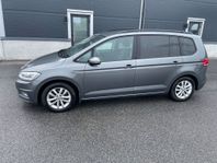 Volkswagen Touran 2.0 TDI Base Euro 6 7-sits