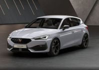 Cupra Leon 1.5 eTSI 150 hk 7-växlad DSG