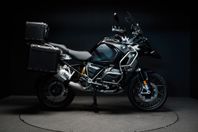 BMW R 1250 GS Adventure - Räntefritt / fri hemleverans!