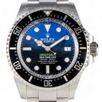 Rolex Sea-Dweller Deepsea 136660