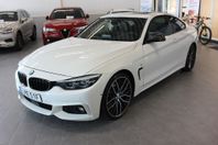 BMW 440 i Coupé Steptronic M Sport SE SPEC