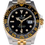 Rolex GMT-Master II 126713GRNR