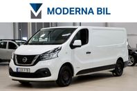 Nissan NV300 Skåpbil 2.9t 1.6 L2/3-SITS/MOMS/DRAG/WEBASTO