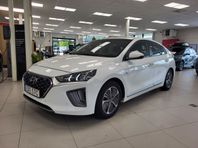 Hyundai IONIQ Plug-in Premium | Dragkrok | Vinterhjul