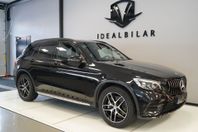 Mercedes-Benz GLC 220 d 4MATIC 9G-Tronic Panoramatak GPS