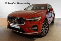 Volvo XC60 Recharge T6 II Inscription