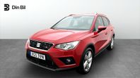 Seat Arona / 1.0 TSI / 110 hk / DSG7 / FR