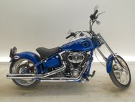 Harley-Davidson Rocker C 1.6 Twin Cam 96B