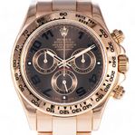 Rolex Daytona 116505