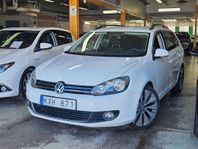 Volkswagen Golf Variant 1.4 TSI Automat 0% Ränta