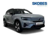 Volvo XC40 Recharge Single Motor Extended Range Ultimate