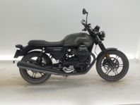 Moto Guzzi V7 Stone lll