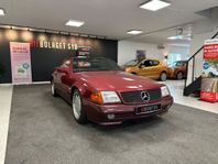 Mercedes-Benz SL 20000kr /BLACK FRIDAY REA/Endast 12 000 mil