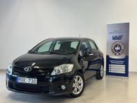 Toyota Auris 5-dörrar 1.6 Valvematic Plus Euro 5/ Nyservad