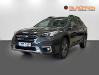 Subaru Outback 2.5 4WD XFuel Adventure (Drag, B-Kamera)