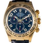 Rolex Daytona 116518