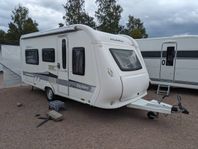 Hobby 460 LU Excellent 2011