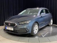 Seat Leon ST León Sportstourer 1.0 eTSI Style Automat Drag