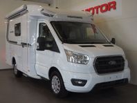 Weinsberg CaraLoft 550 MF 6m I AUT I 155hk I 3500kg