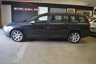 Volvo V70 2.0 (145hk) Flexifuel Powershift Momentum / M-värm