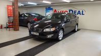 Volvo V70 D4 Geartronic Summum Euro 6