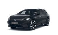 Volkswagen ID.7 Tourer Pro Edition 286Hk  Privatleasing