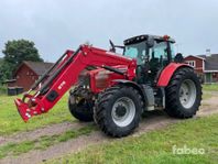 Traktor Massey Ferguson 6480