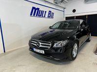 Mercedes-Benz E 220 d 9G-Tronic Euro 6