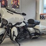 Harley-Davidson Ultra Limited CVO 2020