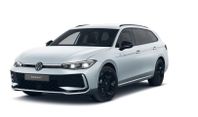 Volkswagen Passat R-line  Black style Edition TDI 193 DSG 4M