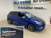 Renault Clio Sport Tourer PhII Energy TCe 120 GT EDC SpT