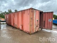 Container Okänt 30 fot