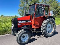 Traktor VALMET 305
