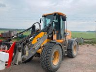 JCB 412 S lastmaskin