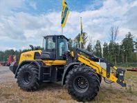 New Holland W170D