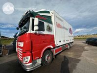 DAF XF 530 Z