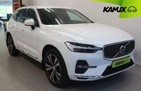 Volvo XC60 B5 AWD Inscription 360-Kam Teknikpkt Drag Navi Ca