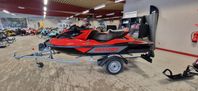 SEA-DOO RXT XRS 300 2017 40H