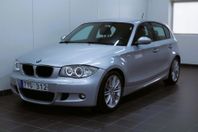 BMW 120 i Advantage, M-Sport 14.800mil 5-dörrar
