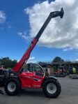 Massey Ferguson TH 7038 Teleskoplastare