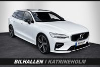 Volvo V60 Polestar Optimering T5 R-Design Panorama Massage