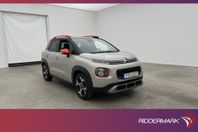 Citroën C3 Aircross Shine Pano HUD HiFi Kamera Navi Drag