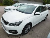 Peugeot 308 SW 1.2 e-THP EAT Allure Euro 6