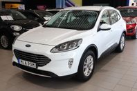 Ford Kuga 2.5 Titanium Plug-In Hybrid 225hk