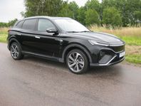 MG Marvel R R Electric privatleasing överlåtelse