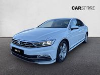 Volkswagen Passat 2.0 TSI (220hk) R-LINE / COCKPIT / DYNAUDI