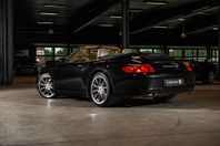 Porsche 911 Carrera 4S Cabriolet / 2091mil