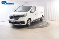 Renault trafic III Skåp PhII Nordic L2H1 150 A